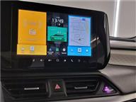 Suzuki Otomobil Swift 1.2 MHEV PULSE CVT ÇİFT RENK