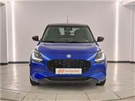 Suzuki Otomobil Swift 1.2 MHEV PULSE CVT ÇİFT RENK