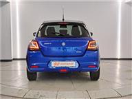Suzuki Otomobil Swift 1.2 MHEV PULSE CVT ÇİFT RENK