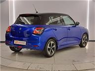Suzuki Otomobil Swift 1.2 MHEV PULSE CVT ÇİFT RENK