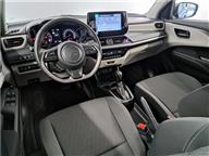 Suzuki Otomobil Swift 1.2 MHEV PULSE CVT ÇİFT RENK