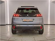 Peugeot 3008 1.5 BlueHDi GT
