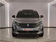 Peugeot 3008 1.5 BlueHDi GT