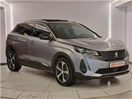 Peugeot 3008 1.5 BlueHDi GT