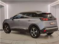 Peugeot 3008 1.5 BlueHDi GT
