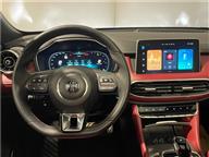 MG HS 1.5 T-GDI Luxury