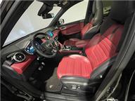 MG HS 1.5 T-GDI Luxury