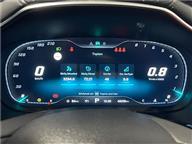 MG HS 1.5 T-GDI Luxury