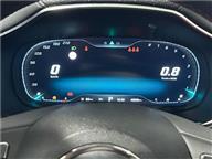 MG HS 1.5 T-GDI Luxury