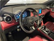 MG HS 1.5 T-GDI Luxury