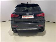 MG HS 1.5 T-GDI Luxury