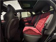 MG HS 1.5 T-GDI Luxury