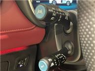 MG HS 1.5 T-GDI Luxury