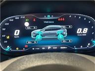 MG HS 1.5 T-GDI Luxury