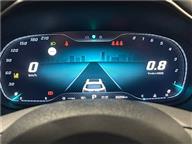 MG HS 1.5 T-GDI Luxury