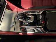 MG HS 1.5 T-GDI Luxury