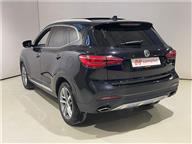 MG HS 1.5 T-GDI Luxury