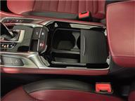 MG HS 1.5 T-GDI Luxury