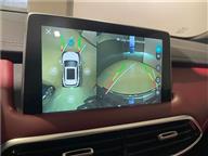 MG HS 1.5 T-GDI Luxury