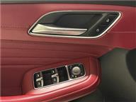 MG HS 1.5 T-GDI Luxury