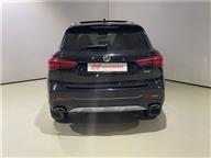 MG HS 1.5 T-GDI Luxury