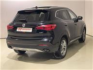 MG HS 1.5 T-GDI Luxury