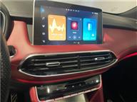 MG HS 1.5 T-GDI Luxury