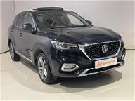 MG HS 1.5 T-GDI Luxury