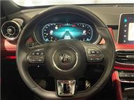 MG HS 1.5 T-GDI Luxury