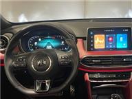 MG HS 1.5 T-GDI Luxury