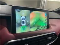 MG HS 1.5 T-GDI Luxury