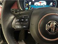 MG HS 1.5 T-GDI Luxury