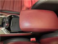 MG HS 1.5 T-GDI Luxury