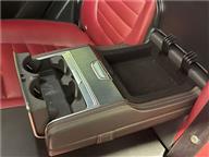 MG HS 1.5 T-GDI Luxury