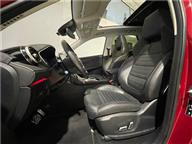 MG HS 1.5 T-GDI Luxury