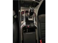 MG HS 1.5 T-GDI Luxury