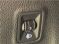 MG HS 1.5 T-GDI Luxury