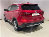 MG HS 1.5 T-GDI Luxury