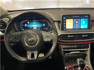 MG HS 1.5 T-GDI Luxury