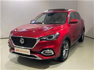 MG HS 1.5 T-GDI Luxury