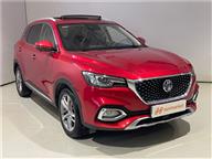 MG HS 1.5 T-GDI Luxury
