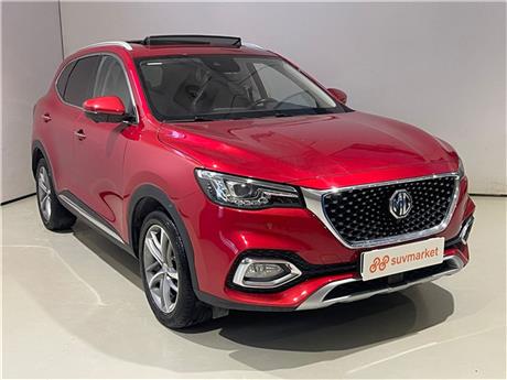 MG HS 1.5 T-GDI Luxury