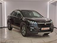Suzuki S-Cross 1.4 MHEV 129 6AT ALLGRIP GLX PREMIUM MK