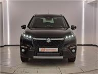 Suzuki S-Cross 1.4 MHEV 129 6AT ALLGRIP GLX PREMIUM MK