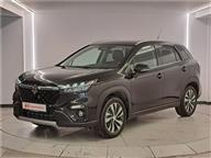 Suzuki S-Cross 1.4 MHEV 129 6AT ALLGRIP GLX PREMIUM MK