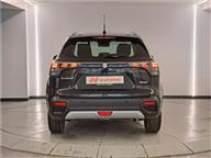 Suzuki S-Cross 1.4 MHEV 129 6AT ALLGRIP GLX PREMIUM MK