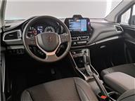 Suzuki S-Cross 1.4 MHEV 129 6AT ALLGRIP GLX PREMIUM MK