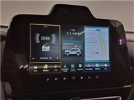 Suzuki S-Cross 1.4 MHEV 129 6AT ALLGRIP GLX PREMIUM MK