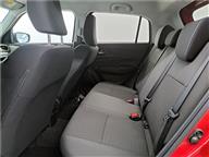 Suzuki Swift 1.2 MHEV PULSE CVT ÇİFT RENK