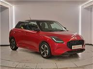 Suzuki Swift 1.2 MHEV PULSE CVT ÇİFT RENK